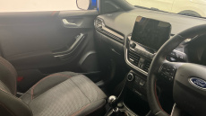 Ford Puma 1.0 EcoBoost Hybrid mHEV ST-Line 5dr Petrol Hatchback